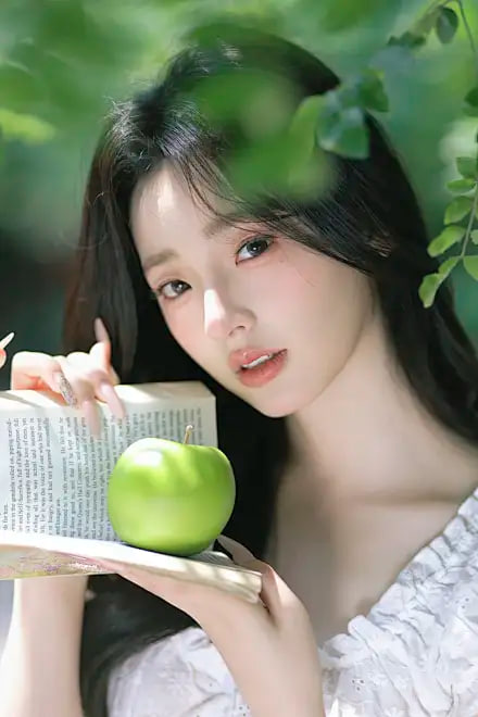 银杏灯火·未删减
